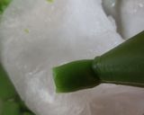 Foto langkah ke 5 dari resep Cendol Thailand.