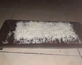 Foto langkah ke 7 dari resep Brownies fla susu coklat keju.