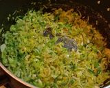 Foto del paso 3 de la receta: Pechugas de Pollo con salsa de Puerros Light