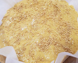 Foto del paso 4 de la receta: Bizcocho de almendra