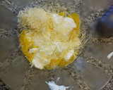 Foto del paso 5 de la receta: Tarta de espinacas y atún a mi manera