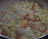 Foto del paso 9 de la receta: Pechugas en wok salteadas al vino blanco
