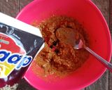 Foto langkah ke 5 dari resep Sate kambing simpel edisi idul adha 2021.