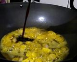 Foto langkah ke 2 dari resep Ayam Saus Mentega.