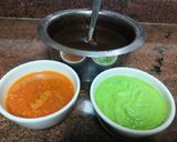 ભેળ (Bhel Recipe In Gujarati) રેસીપી સ્ટેપ1ફોટો