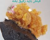 عکس مرحله 5 از دستور ترشِ آلو💚 با نکات مهم✔