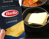 Foto langkah ke 1 dari resep Super Melted Lasagna.