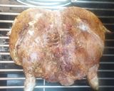 Foto del passaggio 5 della ricetta Polletto alla diavola