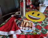 Foto del paso 5 de la receta: Budín de fruta abrillantada! Sencillo