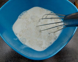 Tárkonyos húsgombócleves recept fázis 12 fotója
