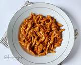 Ayam Suwir Bumbu Merah langkah memasak 5 foto