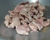 Foto langkah ke 5 dari resep 510. Malbi Daging Sapi Khas Palembang.
