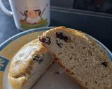 Foto del paso 3 de la receta: Pan Holandés dulce con Pasas
