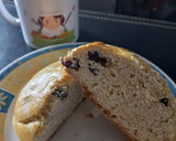 Foto del paso 3 de la receta: Pan Holandés dulce con Pasas