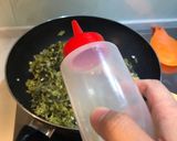 炒酸菜的食譜步驟5照片