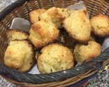 Foto del paso 7 de la receta: Coquitos 🥥
