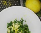 Foto del paso 5 de la receta: Ossobuco a la milanesa