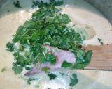 Foto del paso 4 de la receta: Crema de papa y zanahoria