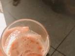 Strawberry Milk คีโต วิธีทำสูตร 7 รูป