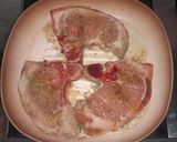 Foto del paso 3 de la receta: Costillitas de cerdo y zanahorias glaseadas