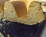 Foto del paso 3 de la receta: Bizcochuelo 1 2 3 4