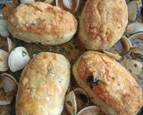 Foto del paso 8 de la receta: Rollo de merluza