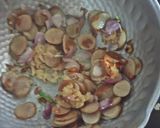 Foto langkah ke 2 dari resep Tumis Sayur Warna Warni.