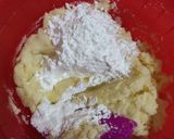 Foto langkah ke 4 dari resep Potato cheese stick.