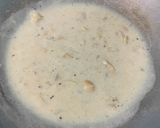 Foto langkah ke 2 dari resep Chicken Steak With Mushroom Sauce.
