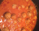 Foto del paso 6 de la receta: Albóndigas