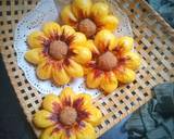 Cara Membuat Sun Flower Pao_frozenUnti 10