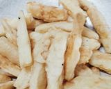 ડ્રેગન પોટેટો (Dragon Potato Recipe In Gujarati) રેસીપી સ્ટેપ3ફોટો