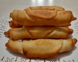 Foto del paso 6 de la receta: Churros peruanos