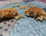 Foto del paso 4 de la receta: Hamburguesas de arroz integral