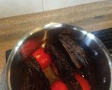Foto del paso 6 de la receta: Peneques
