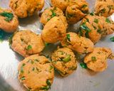 ઉંધીયું ચાપડી (Undhiyu Chapdi Recipe રેસીપી સ્ટેપ3ફોટો
