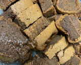 Foto del paso 6 de la receta: Brownies chocolate y leche condensada