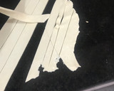 Foto del paso 5 de la receta: Pantrucas a mi estilo