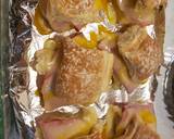 Oven baked ham & cheese sliders recipe step 4 photo