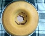 Foto langkah ke 7 dari resep Bolu Jadul versi 4 telur.