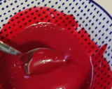 Foto del paso 6 de la receta: Drip de colores para decoración de tartas