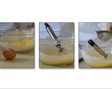 Foto del paso 2 de la receta: Japonés cheesecake de algodón