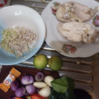 Langkah 1