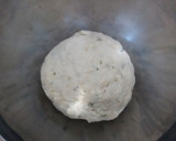 Foto del paso 1 de la receta: Pizza mitad pollo y mitad atún