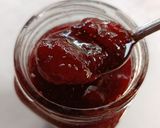 Foto del paso 9 de la receta: Mermelada de Frutillas (fresas), con trozos
