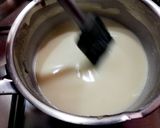Foto del paso 6 de la receta Coles de bruselas gratinadas