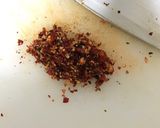 麻婆豆腐（豆瓣醬）的食譜步驟2照片