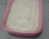 A picture of step 3 of Puff puff.