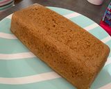 Foto langkah ke 4 dari resep Steamed Carrot Cake (Bolu Wortel Kukus).