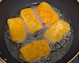 Foto langkah ke 4 dari resep Risol Mayo Telur (dengan kulit risol ekonomis).